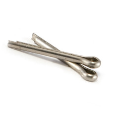 Шплінт нержавіючий DIN 94 d8x63 А2