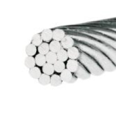 Трос нержавеющий DIN 3053 1,5мм 1x19 А4 [L=250 mb]