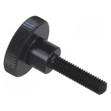 Гвинт з полупотайною головкою та прямим шліцем DIN 464 М8x40 5,8