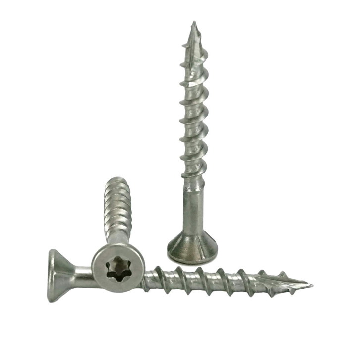 Шуруп CK 9105 М4.5х50 TORX
