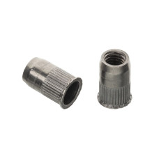 Гайка-заклёпка нержавеющая AN 320 М4x10 (0,50-2,5) А2