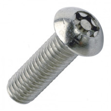 Гвинт нержавіючий ART 9121 М3,5x6 А2 TX PIN15