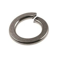 Шайба гровер нержавіюча DIN 127-B М5 А2