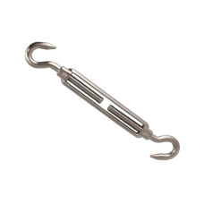 Талреп нержавеющий ART 8246 М20 гак-гак А4