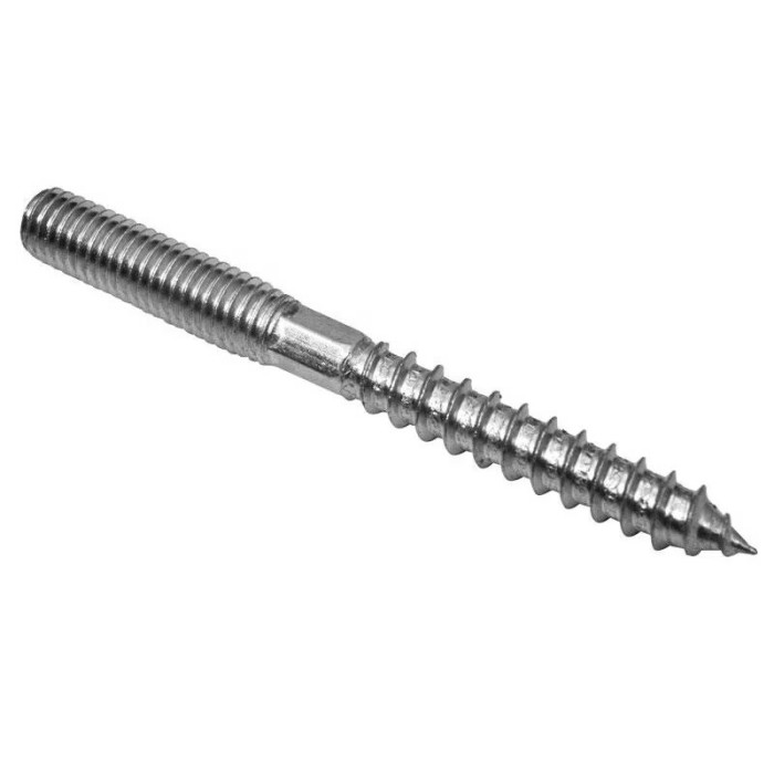 Сантехшпилька ART 9211 М10x100 А2