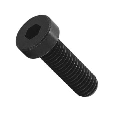 Гвинт DIN 7984 М4x10 кл. 8,8