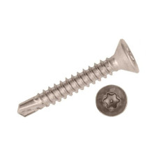 Саморіз DIN 7504-P М6,3x80 А4 TX30