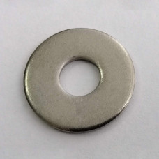 Шайба увеличенная нержавеющая DIN 9021 М14(15) А2