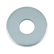 Шайба увеличенная оцинкованная DIN 9021 М14(15) 140HV 