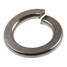 Шайба-гровер нержавеющая DIN 7980 М10 А2