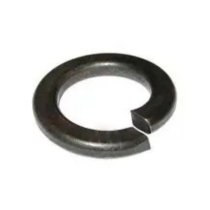 Гровер DIN 127-B М5