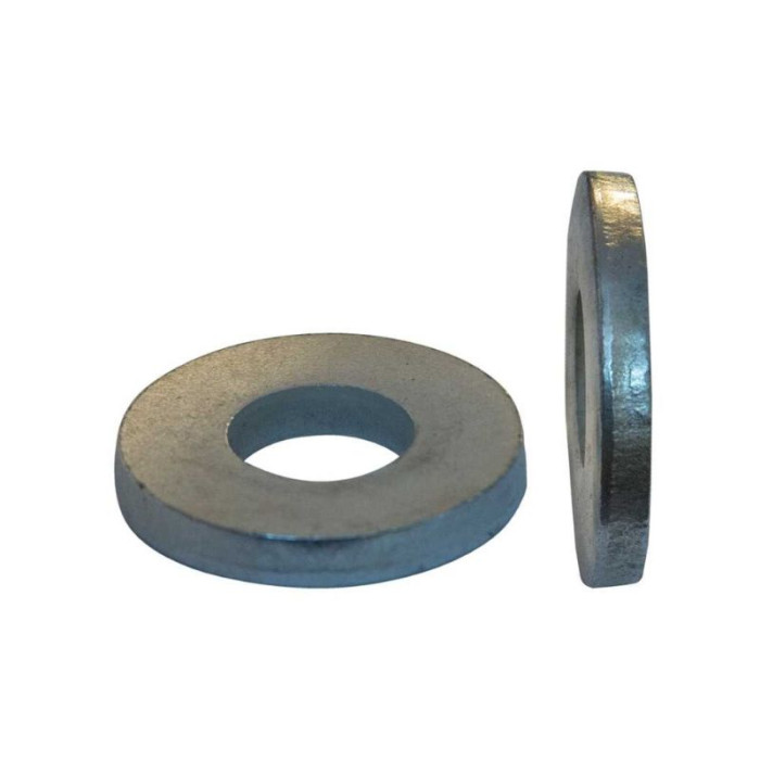 Шайба оцинкована посилена DIN 7349 М10