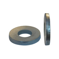 Шайба усиленная оцинкованная DIN 7349 М20 