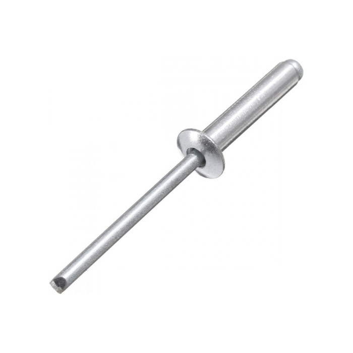 Заклёпка нержавеющая DIN 7337 М3,2x14 Al/St