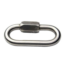 Карабин нержавеющий ART 8253 М4 А4