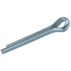 Шплинт оцинкованный DIN 94 d8x36