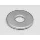 Шайба нержавеющая WS9240/Аrt.9054 М10.5х30х1.5  А2 нержавеющая AISI304