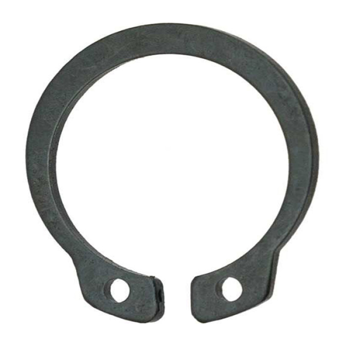 Стопорное кольцо наружное DIN 471 М50x2