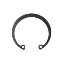 Кольцо стопорное внутреннее DIN 472 М105x4 фосфат