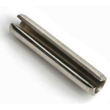 Штифт нержавеющий DIN 1481 М4x30 А2