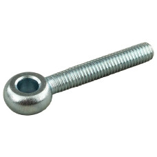 Болт DIN 444 М16x160 кл. 8,8 цинк платковий