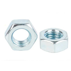 Гайка 666 DIN 934 М20 10 