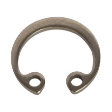 Кольцо стопорное внутреннее нержавеющее DIN 472 М35x1,5 А2