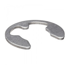 Шайба нержавеющая упорная быстросъёмная DIN 6799 М7 А2