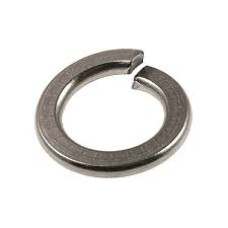 Шайба DIN 127-A М10 А4