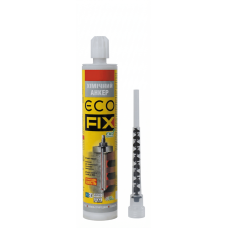 Анкер хімічний ECOFIX 300ml