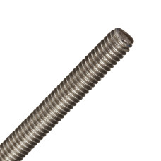 Шпилька оцинкованная DIN 975 М5x1000 кл. 8,8