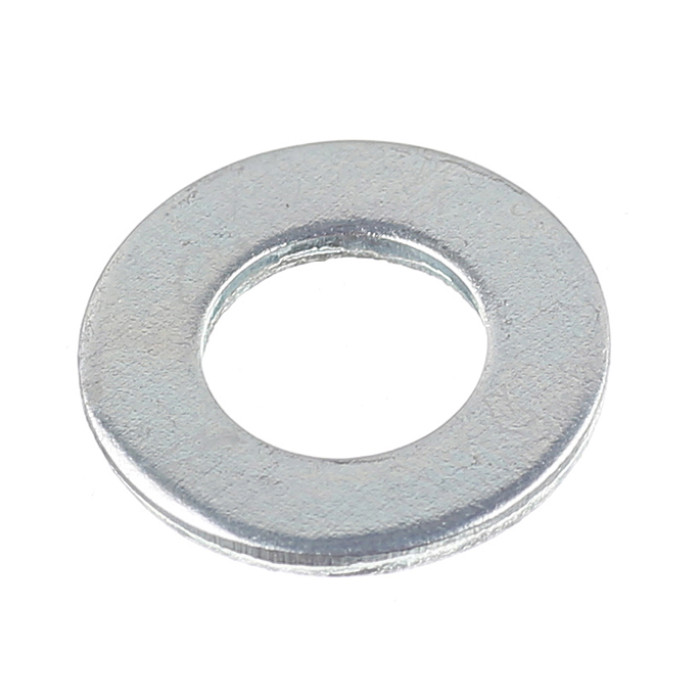 Шайба оцинкованная плоская DIN 125 М2(2,2) 140 HV 