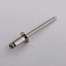 Заклепка DIN 7337 М6x35 А2/А2