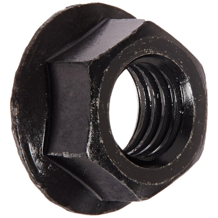 Гайка з фланцем DIN 6923 М6 8