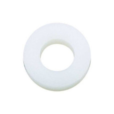 Шайба плоская DIN 125 М6(6,4) поліамід