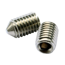 Шуруп ART 0269 WS 9145 4х60 нерж А2 нержавеющий потай с буром