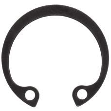 Кольцо стопорное внутреннее DIN 472 М22 AISI304