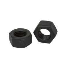 Гайка DIN 934 1/4 Grade 5 (~8) UNC 20