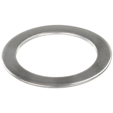 Шайба нержавеющая регулировочная DIN 988-PS М25x35x1 А2