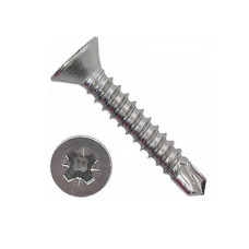 Cаморіз DIN 7504-P М4,2x50 А4 PH2