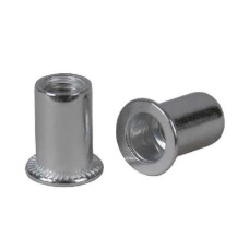 Клепальна гайка AN 310 М8 (0,50-30) А2