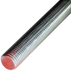 Шпилька нержавеющая DIN 975 М24x1000 А4