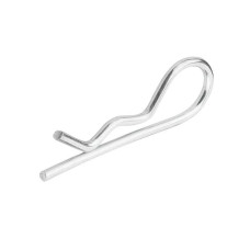 Шплинт игольчатый нержавеющий DIN 11024-E d2 (2,5) А2