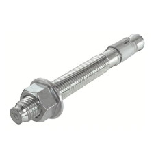 Болт анкерный нержавеющий нержавеющий AN 217 М8x115 А4