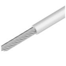 Трос 4х8 в ПВХ оболочке 7х7 DIN 3055 А4