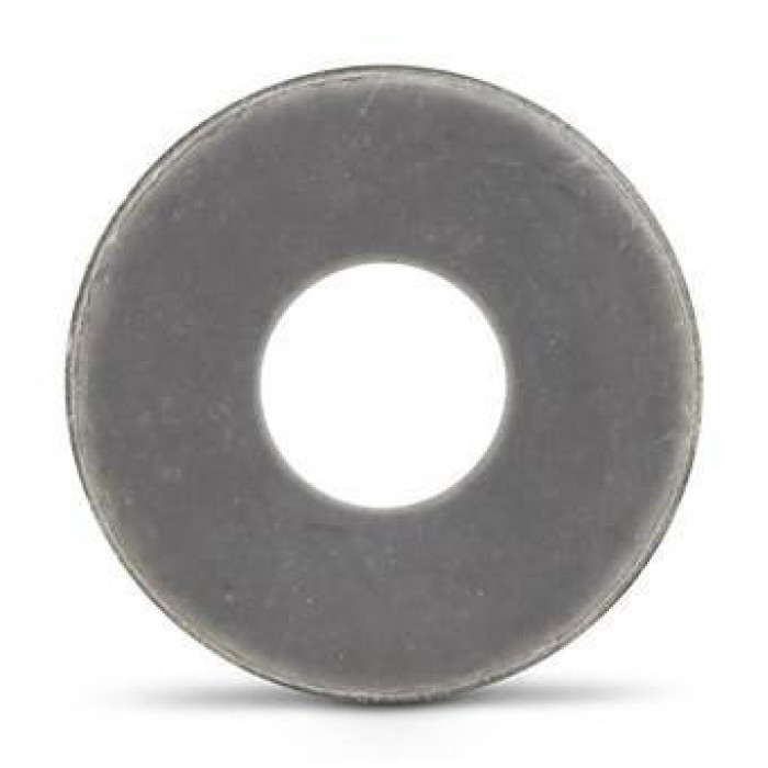 Уплотнительная шайба нержавеющая 5.2х16 ART 9260 EPDМ   А2