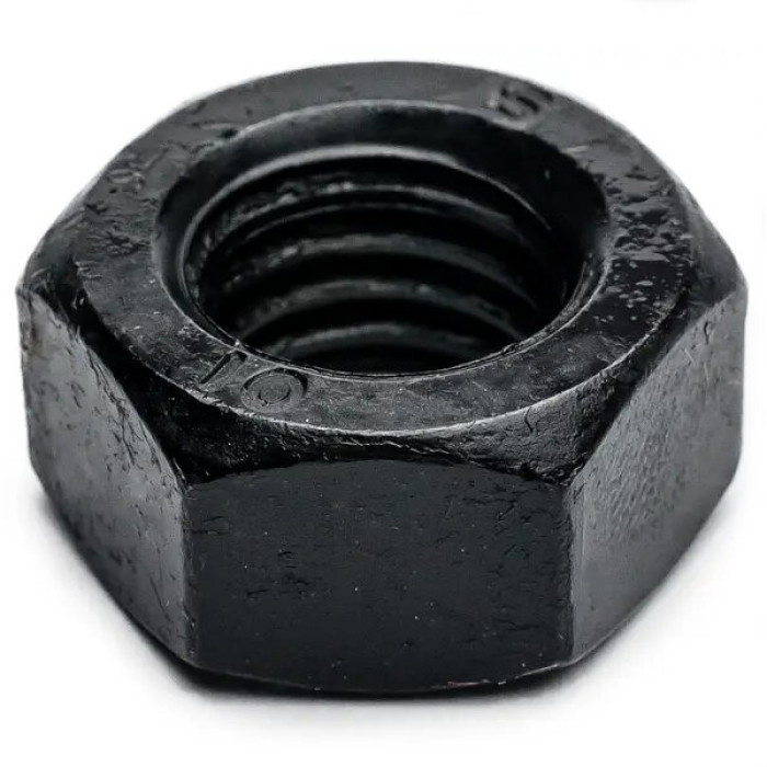 Гайка DIN 934 М30x2 10