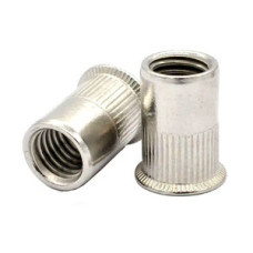 Клепальна гайка ART 1022 М10x30 А4