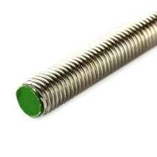 Шпилька нержавеющая DIN 975 М8x40 А2