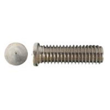 Винт нержавеющий ISO 13918-PT М5x45 А2
